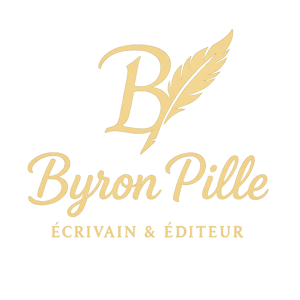 Logo Byron Pille